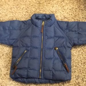 Kids ugg coat